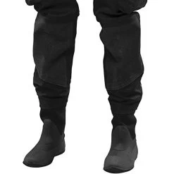 Combinaison D3 ERGO WATERPROOF Homme -Plongée Équipement Magasin d3 ergo 3