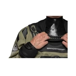 Combinaison D3 ERGO WATERPROOF Homme -Plongée Équipement Magasin d3 ergo 6