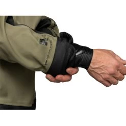 Combinaison D3 ERGO WATERPROOF Homme -Plongée Équipement Magasin d3 ergo 7