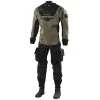 Combinaison D3 ERGO WATERPROOF Homme 2 Combinaison D3 ERGO WATERPROOF Homme -Plongée Équipement Magasin d3 ergo 2