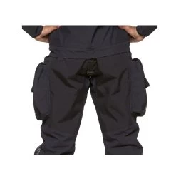 AQUALUNG Combinaison D9X BREATHABLE WATERPROOF Homme -Plongée Équipement Magasin d9x detail 4 1 2
