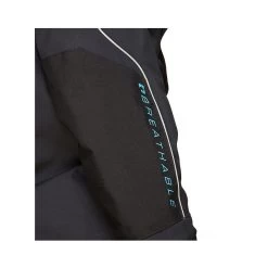 AQUALUNG Combinaison D9X BREATHABLE WATERPROOF Homme -Plongée Équipement Magasin d9x detail 5 1 2