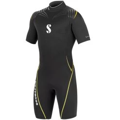 Shorty DEFINITION SCUBAPRO 2.5mm Homme
