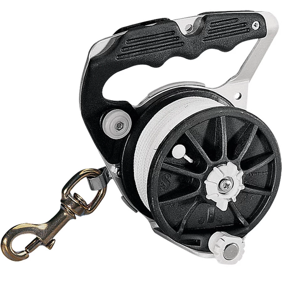 Dévidoir SCUBAPRO 75 Mètres 3 Dévidoir SCUBAPRO 75 Mètres