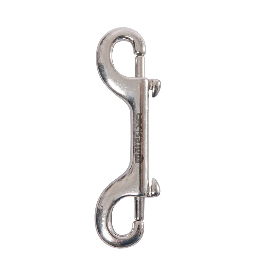 Mousqueton Double INOX MARES XR 4 Mousqueton Double INOX MARES XR – Image 2