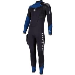 Combinaison DYNAFLEX AQUALUNG 5mm Homme