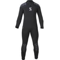 Combinaison EVERFLEX YULEX SCUBAPRO 3mm Homme