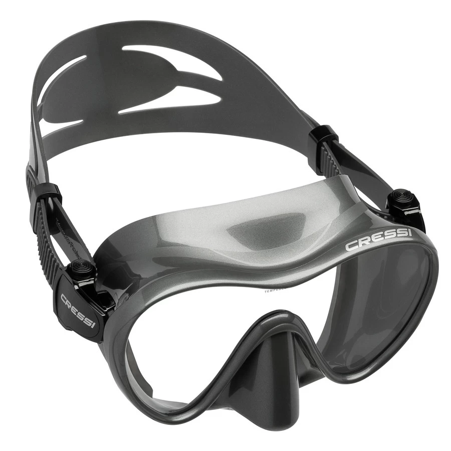 Masque F1 CRESSI 11 Masque F1 CRESSI – Image 9