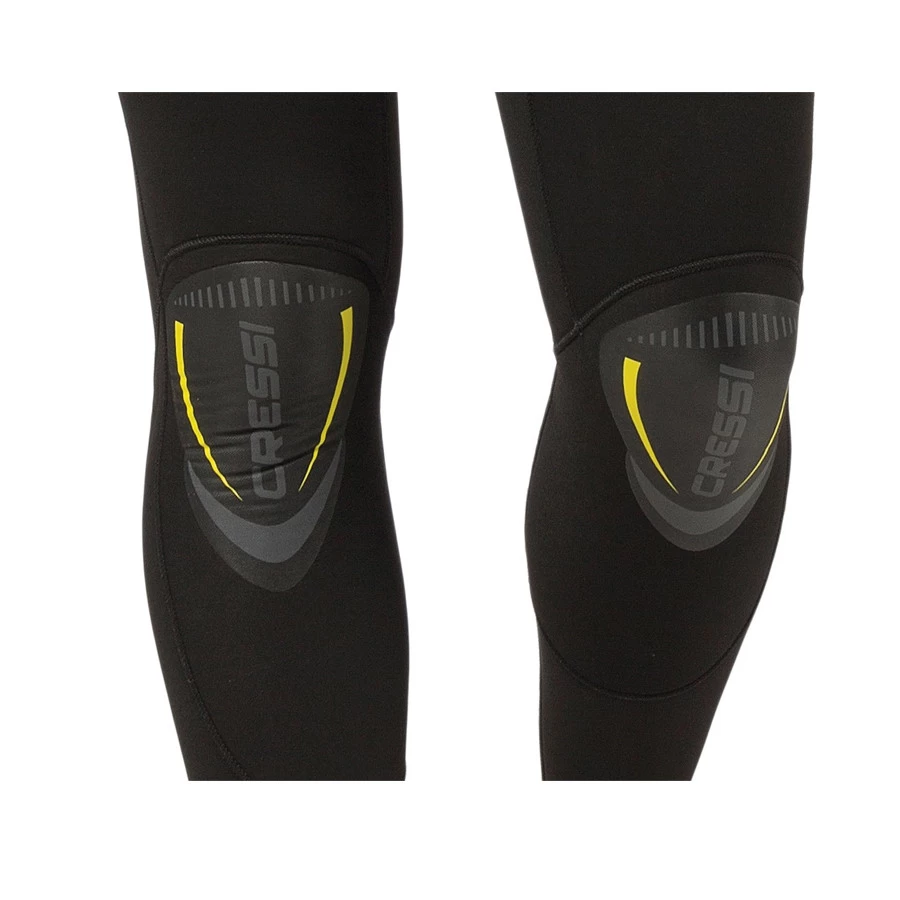 Combinaison FAST CRESSI Dame 7mm 6 Combinaison FAST CRESSI Dame 7mm – Image 4