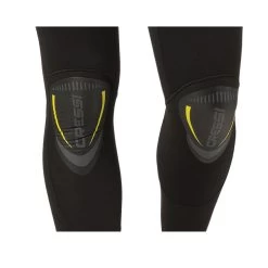 Combinaison FAST CRESSI Homme 5mm -Plongée Équipement Magasin fast 5 homme 2