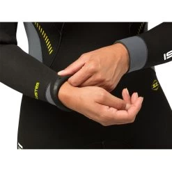 Combinaison FAST CRESSI Homme 5mm -Plongée Équipement Magasin fast 5 homme 3