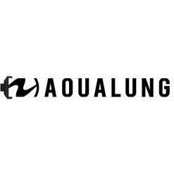 Sangle FAST STRAP AQUALUNG -Plongée Équipement Magasin fast strap blanc noir 2