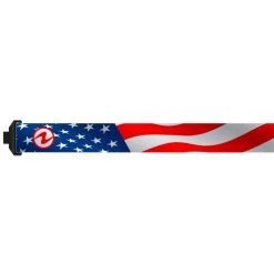 Sangle FAST STRAP AQUALUNG -Plongée Équipement Magasin fast strap drapeau us 2