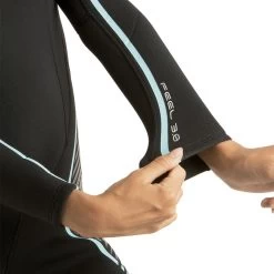 Combinaison FEEL SEAC 3mm Homme -Plongée Équipement Magasin feel 2