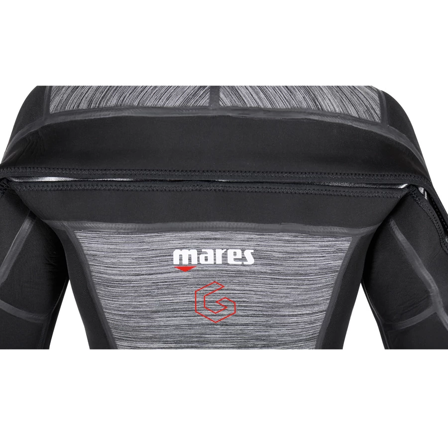 Combinaison FLEXA GRAPHENE MARES Dame 6 Combinaison FLEXA GRAPHENE MARES Dame – Image 4