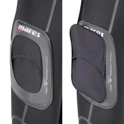 Combinaison FLEXA GRAPHENE MARES Homme -Plongée Équipement Magasin flexa graphene homme 2 1