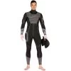 Combinaison FLEXA GRAPHENE MARES Homme 2 Combinaison FLEXA GRAPHENE MARES Homme -Plongée Équipement Magasin flexa graphene homme 2