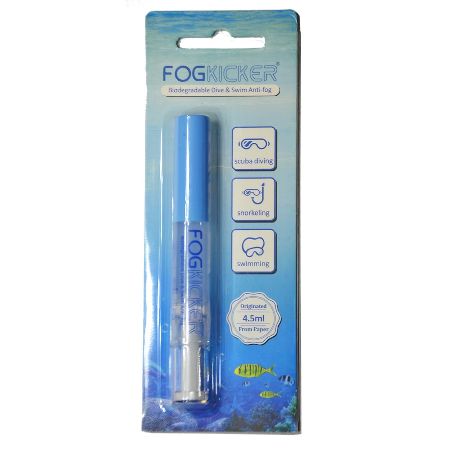 Anti Buée FOGKICKER 3 Anti Buée FOGKICKER