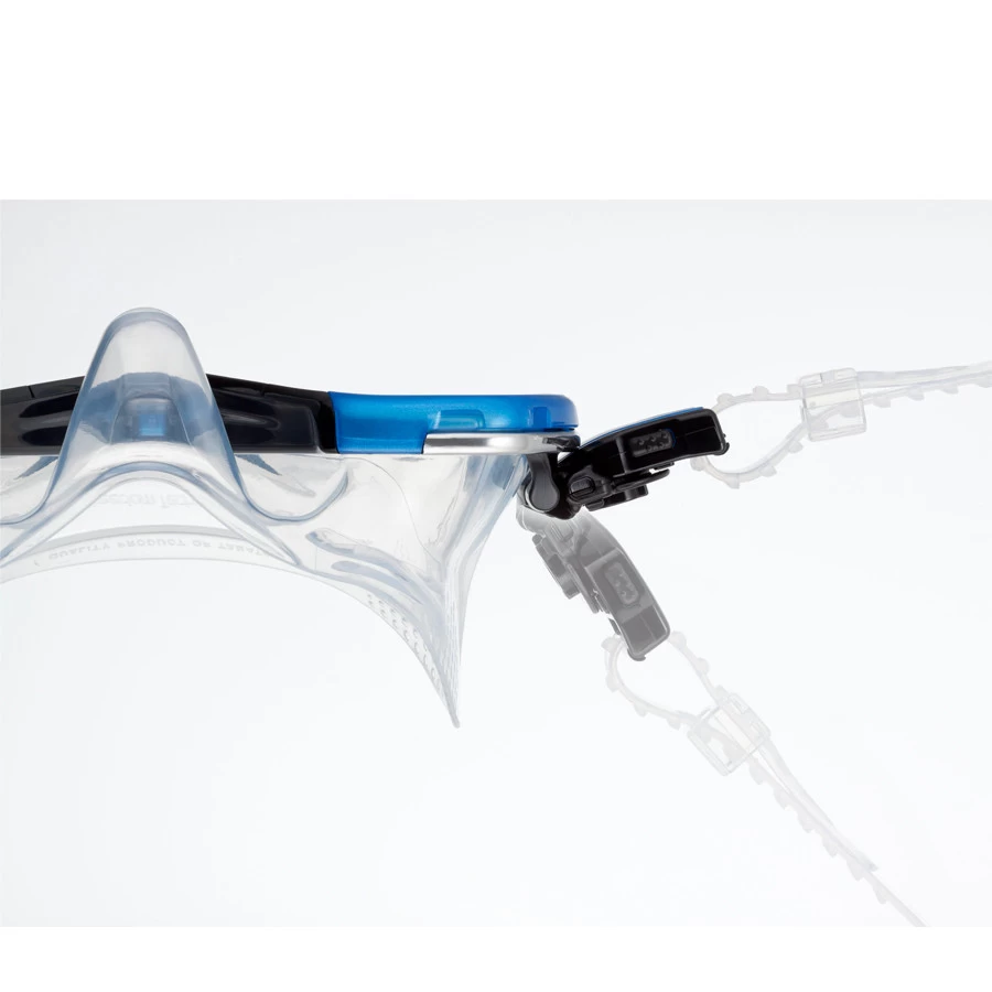 Masque FREEDOM HD TUSA 11 Masque FREEDOM HD TUSA – Image 9