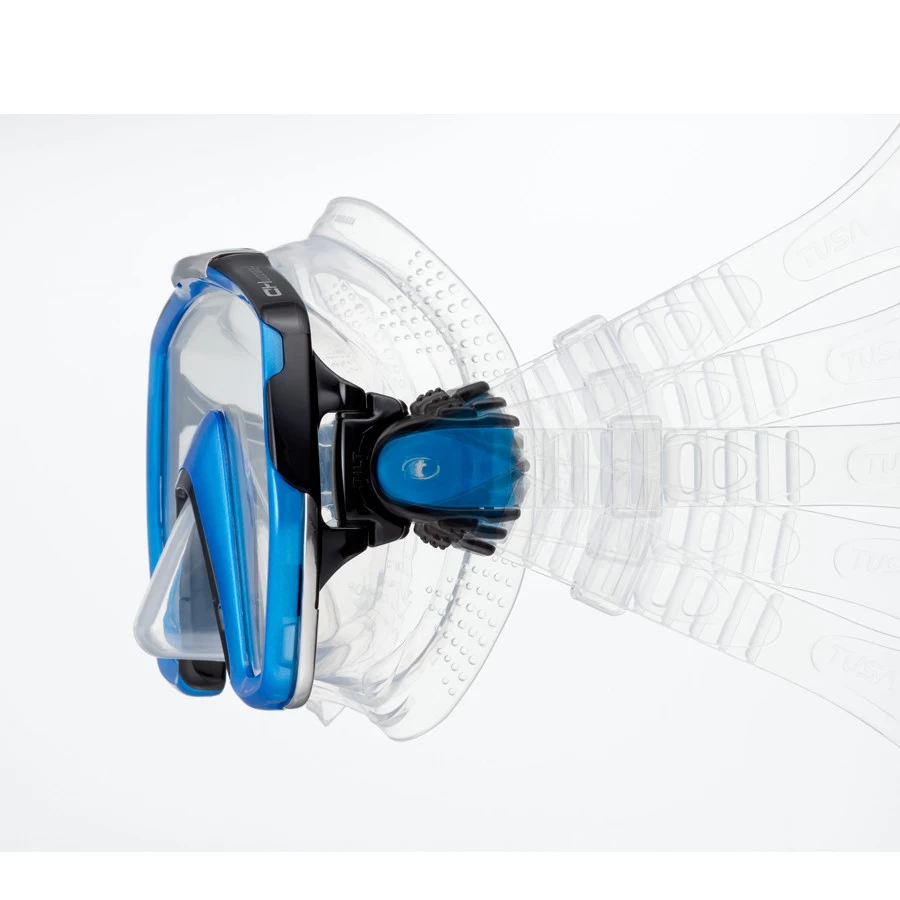 Masque FREEDOM HD TUSA 10 Masque FREEDOM HD TUSA – Image 8