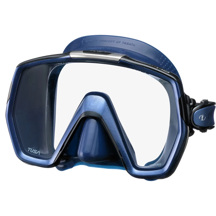 Masque FREEDOM HD TUSA 3 Masque FREEDOM HD TUSA