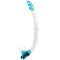 Tuba GAMMA CRESSI 14 Tuba GAMMA CRESSI -Plongée Équipement Magasin gamma aigue marine 2