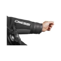 Combinaison GLACIER CRESSI 10 Combinaison GLACIER CRESSI -Plongée Équipement Magasin glacier 3