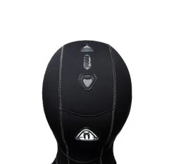 Cagoule H1 WATERPROOF 7/5mm Sans Plastron 5 Cagoule H1 WATERPROOF 7/5mm Sans Plastron -Plongée Équipement Magasin h1 7 5mm plastron 1 3