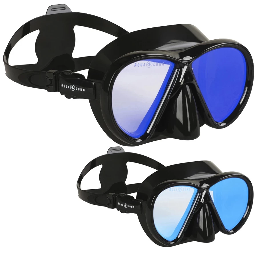 Masque HORIZON DS AQUALUNG 3 Masque HORIZON DS AQUALUNG