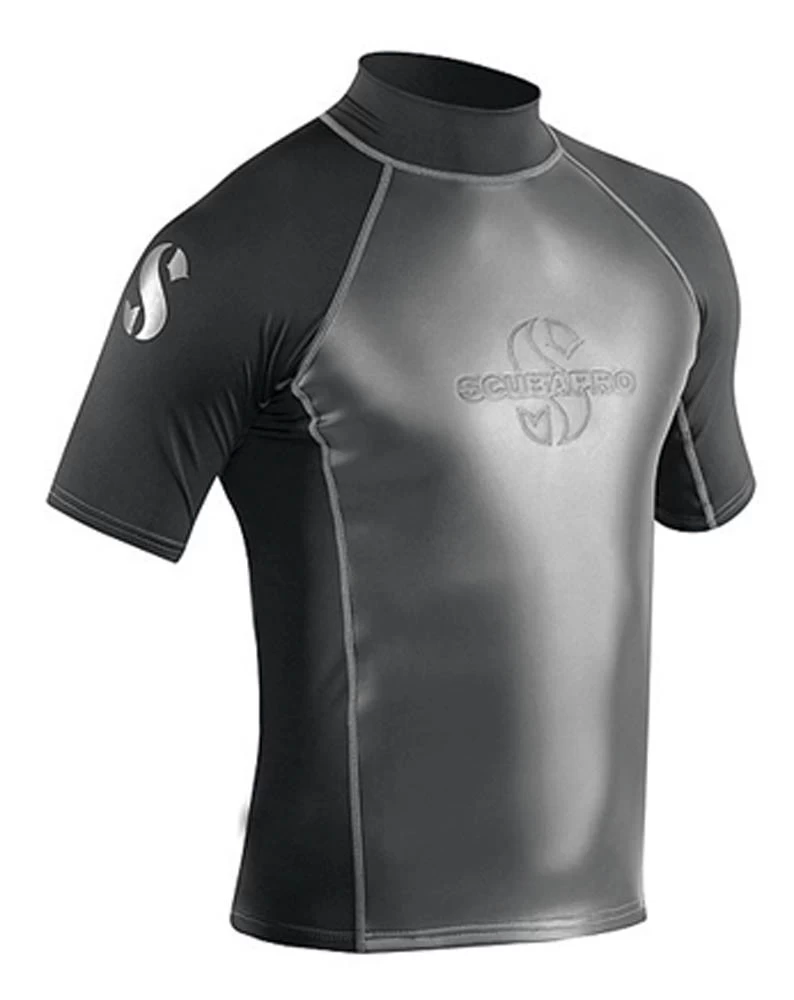 Top Souris HYBRID SCUBAPRO Manches Courtes Homme 3 Top Souris HYBRID SCUBAPRO Manches Courtes Homme