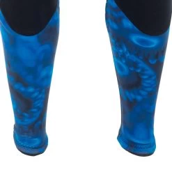 Combinaison HYDROFLEX AQUALUNG 3mm Homme Bleu 9 Combinaison HYDROFLEX AQUALUNG 3mm Homme Bleu -Plongée Équipement Magasin hydroflex bleu homme 4