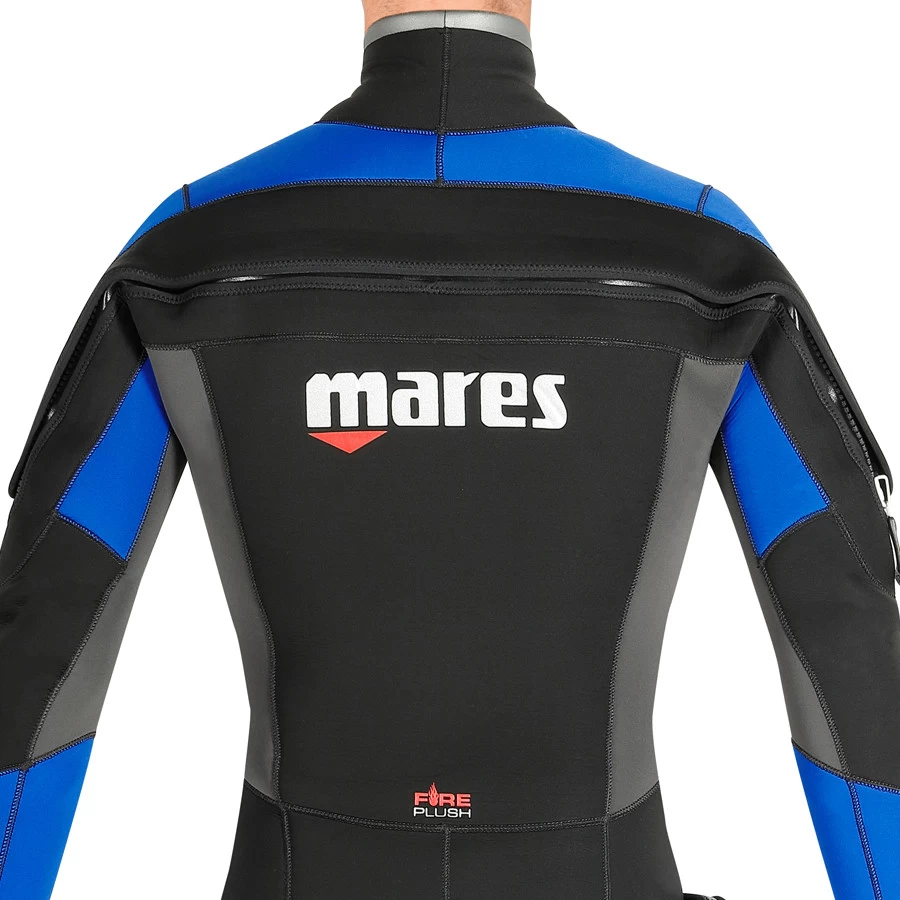 Combinaison ICE SKIN MARES 4 Combinaison ICE SKIN MARES – Image 2