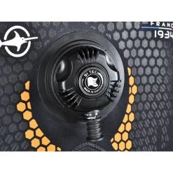 Combinaison ICEBERG PRO DRY BEUCHAT -Plongée Équipement Magasin iceberg pro detail 5 1