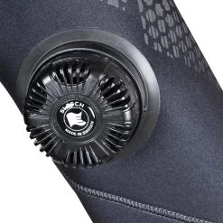 Combinaison ICEBERG PRO DRY BEUCHAT -Plongée Équipement Magasin iceberg pro detail 6 1