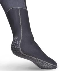 Combinaison ICEBERG PRO DRY BEUCHAT -Plongée Équipement Magasin iceberg pro detail 8 1