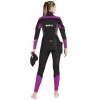 Combinaison ICE SKIN MARES Dame -Plongée Équipement Magasin ici skin dame 3