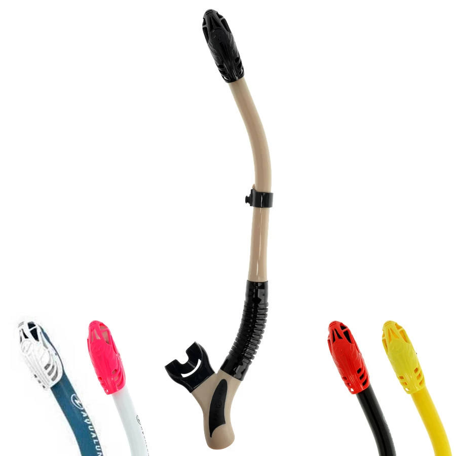 Tuba IMPULSE DRY AQUALUNG 3 Tuba IMPULSE DRY AQUALUNG