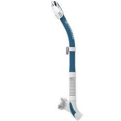 Tuba IMPULSE DRY AQUALUNG 10 Tuba IMPULSE DRY AQUALUNG -Plongée Équipement Magasin impulse petrol 2