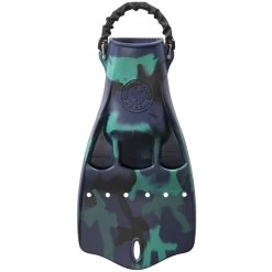 Palmes JET FIN SCUBAPRO Edition Limitée -Plongée Équipement Magasin jet fin bleu marine 4