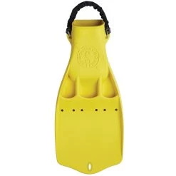 Palmes JET FIN SCUBAPRO Edition Limitée -Plongée Équipement Magasin jet fin ed yl 3