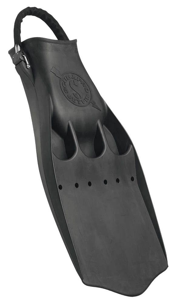 Palmes JET FIN SCUBAPRO 3 Palmes JET FIN SCUBAPRO