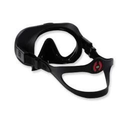 Masque M1 HOLLIS -Plongée Équipement Magasin m 1 3