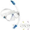 Pack Masque MAREA VIP CRESSI 1 Pack Masque MAREA VIP CRESSI -Plongée Équipement Magasin marea vip