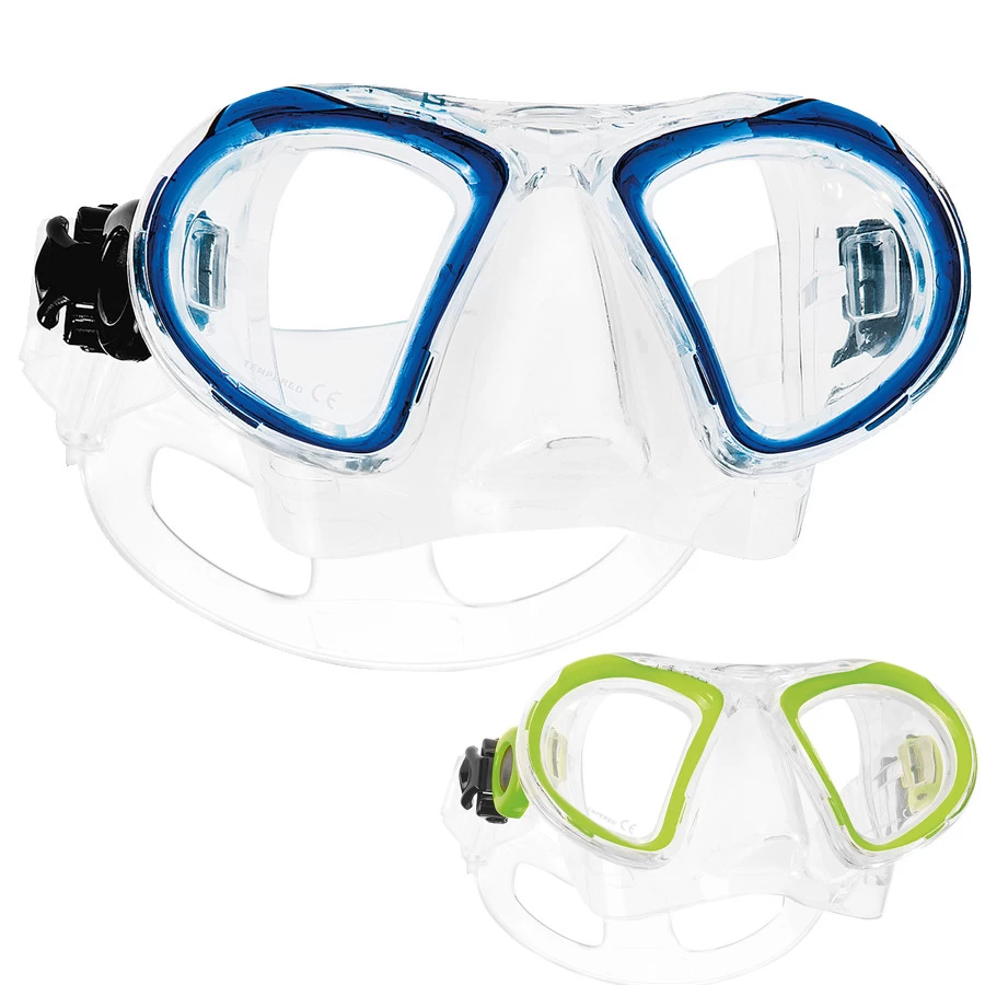 Masque CHILD 2 SCUBAPRO Enfant 3 Masque CHILD 2 SCUBAPRO Enfant