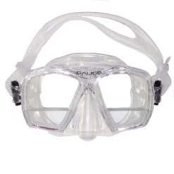 Masque QUADRA IST Avec Correction +1.75 Pour PRESBYTE 7 Masque QUADRA IST Avec Correction +1.75 Pour PRESBYTE -Plongée Équipement Magasin masque quadra clear