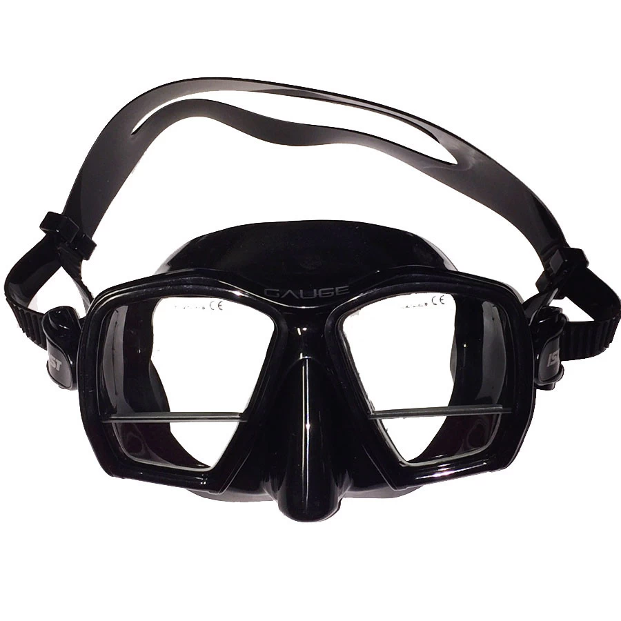 Masque QUADRA IST Avec Correction +1.75 Pour PRESBYTE 4 Masque QUADRA IST Avec Correction +1.75 Pour PRESBYTE – Image 2