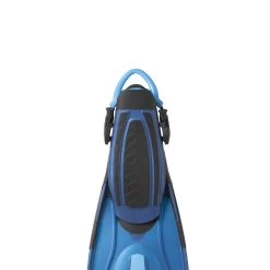 Palmes MAUI CRESSI -Plongée Équipement Magasin maui saf bleu 1