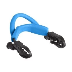 Palmes MAUI CRESSI -Plongée Équipement Magasin maui saf bleu 3