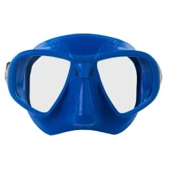 Masque MICROMASK X AQUALUNG -Plongée Équipement Magasin micromask x bleu bleu 2