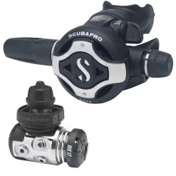 Détendeur MK17 EVO S620Ti 7 Détendeur MK17 EVO S620Ti -Plongée Équipement Magasin mk17 evo s620ti din 1